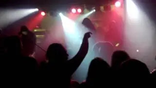 Morowe - Ważne (Live Warszawa Progresja 15.02.2014)