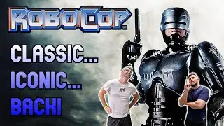 #189 On the Road with Figurkowcy: RoboCop, Figures & Fun Facts! #RoboCop #ActionFigures #Figurkowcy