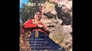 Ismet Krcic - Momce Crnogorce - (Audio 1968) HD