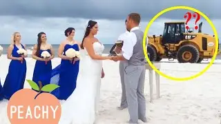 [1 Hour] Funny Wedding Fails 2020👰🏼