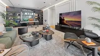 Luxury Villa Videography in Sidra, Dubai Hills | Cinematic Property Tour