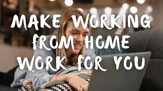 From Body Pillows To Neck Pillows - Make Working From Home Work For You.