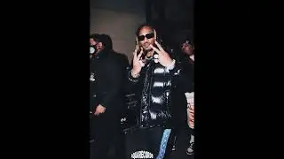 Future - Hallucinating {Unreleased}