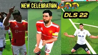 DLS 22 NEW CELEBRATION🎉🎊🎊🎉