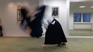 Aikidoschule Essen Trailer