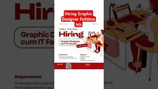 Hiring Graphic Designer + IT Faculty 💻 | Full-Time Job | Don Bosco Institute | Apply Now!