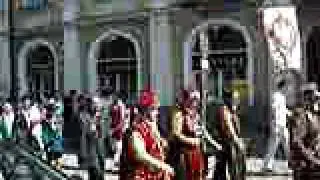 03 мая 2009 года Польша Варшава