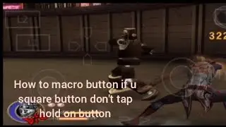HOW TO MACRO BUTTON WITH GOD HAND MOST OF PEOPLE ASKED M1 BUTTON ON WATCH VIDEO STEP BY STEP ESAY