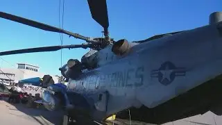 The Miramar Air Show returns for San Diego's biggest aviation fans