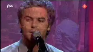 Jim Bakkum zingt Als bij in de hoofdrol 04032009