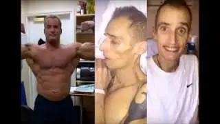 THE PRICE OF STEROIDS, WHO IS WILLING TO PAY?