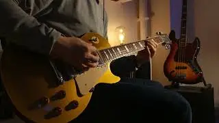 Les Paul Jam