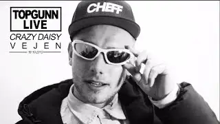 TEASER - CHEFF RECORDS // TOPGUNN LIVE // FREDAG D. 18 OKT //  VEJEN