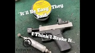 25c Trigger Job- FAIL!