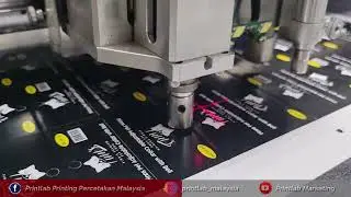 CUSTOM BAG TOPPER- HEADER CARD PRINTING