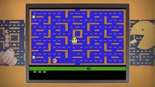 Atari 50: Trailer de lan&ccedil;amento do Namco Legendary Pack para jogos de PS5 e PS4
