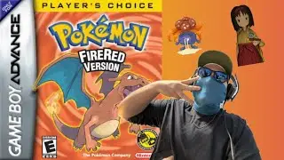 Sowing Seeds of Victory | Pokémon FireRed HC Nuzlocke Pt. 4