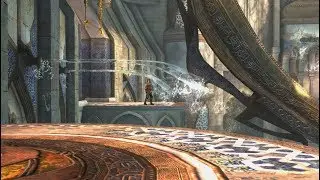 [Fixed] Prince Of Persia The forgotten sands The observatory bug