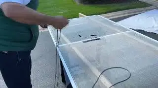 Window Screen Replacement Waukesha WI - Argo Sliding Door & Window Repair