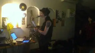 21 Outside   Live Set On Radio 666fm part 3
