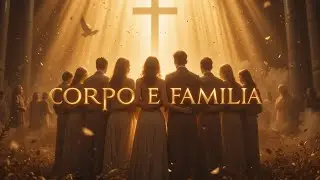 LEMBRA DESSE LOUVOR? Corpo e Família - Daniel Souza
