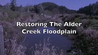 Alder Creek Project