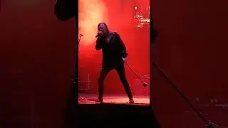 Lion Rock Fest 2025: Pretty Maids (08/11/25