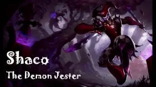 Shaco - The Demon Jester #2 [Montage]