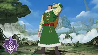 Dalton [Drum Island] | One Piece Ambition