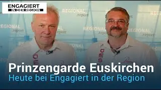 Der größte Karnevalsverein in Euskirchen | Engagiert in der Region | REGIONAL.report