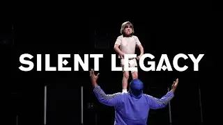 &diams; TEASER &diams; Silent Legacy &middot; Maud Le Pladec feat. Jr Maddripp