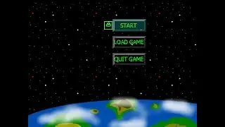 A dead world's dream - 100% hard mode