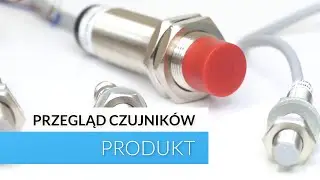 Przegląd czujnik&oacute;w | AECO