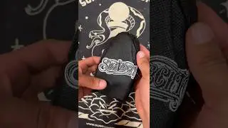 Unboxing the ultimate beard care essential!#SuavecitoBeardBrush #BeardCareEssential #UnboxingTime