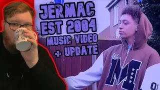 I Made A Music Video + Update