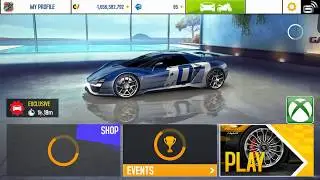 Asphalt 8 Airbon v3.4.0m +11pc triner (by mahim s  hax 2017)_2
