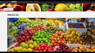 Build a Daraz-Style Grocery eCommerce Website with WordPress & WooCommerce 