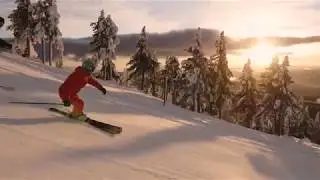 Baldy Mountain Resort - Sunrise Ski