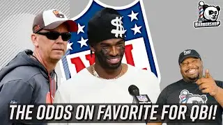 Todd Monken Gives HUGE Support To Shedeur Sanders As Browns QUARTERBACK!