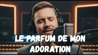 Le parfum de mon adoration - PraiseGod #jesus #dieu #louange #adoration