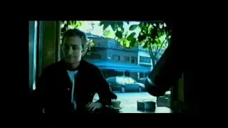 Publicidad Radio Metro 95.1 - Andy Kusnetzoff (2002)