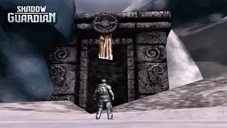 Shadow Guardian Detonado [PT-BR] Missão 7 #Final Terra De Wilkes,Antártica