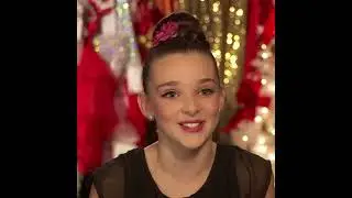 Random frazes from dance moms ☠️💀 &bull; RoseIsIncredible #dancemoms #christmas #slayyy #crazy