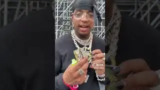 Ski Mask explains his eye of Horus.....the pineal gland #skimasktheslumpgod #yugioh #juicewrld