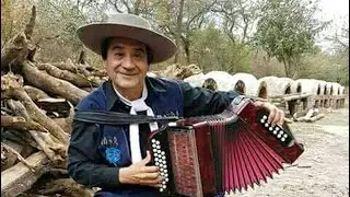 Chamame Maceta Enganchado  Pastor Luna   Conjunto Ivoti   Tarrago Ros