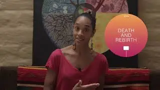 What is conscious birth?