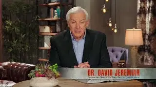 Overcomer - Session 1 Preview - Video Bible Study with Dr. David Jeremiah