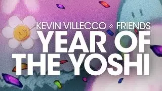 Year of the Yoshi Trailer - Yoshi Remix Album from GameChops