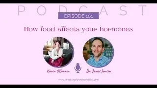 Ep101 - Why Old Wives Tales might lead to a better understanding of medicine