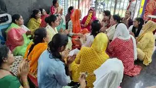 Radhe Radhe japo chale ayenge bihari 🦚